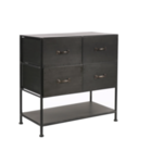 Ca. 100x Kussens en ladekast, Pomax